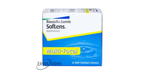 SofLens MultiFocal SofLens MultiFocal