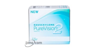 PureVision 2 HD $85 off rebate