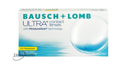 ULTRA for Presbyopia ULTRA for Presbyopia