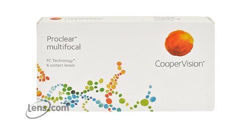 Proclear Multifocal Proclear Multifocal