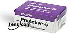 Edge III ProActive 