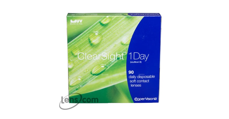 Neoflex 1 Day (Same as ClearSight 1 Day)