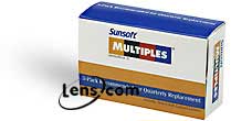 Sunsoft Multiples 