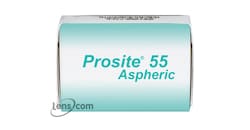Prosite 55 Aspheric (Same as Biomedics 55 Premier Asphere)