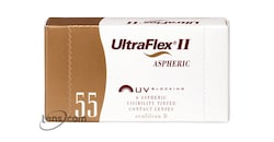 Ultraflex II Aspheric (Same as Biomedics 55 Premier Asphere)