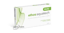 Ethos AquaTech Monthly (Same as Biofinity)