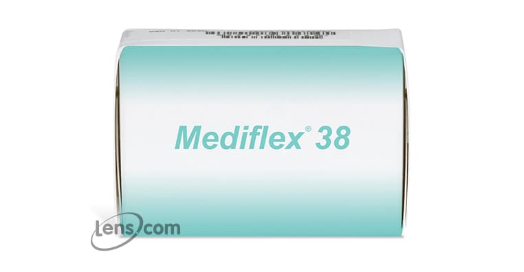 Mediflex 38 (Same as Biomedics 38)
