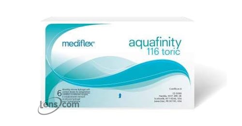 Mediflex Toric (Same as Biomedics Toric) Mediflex Toric (Same as Biomedics Toric)