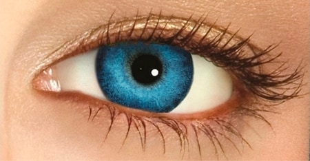 contact lens color:  Pacific Blue