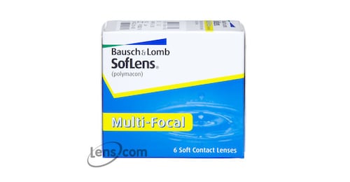 SofLens MultiFocal