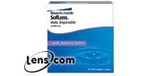 SofLens One Day 90PK 