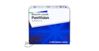 PureVision $90 off rebate