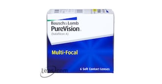 PureVision MultiFocal $90 off rebate