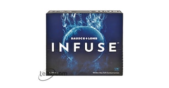 INFUSE One-Day 90PK $90 off rebate