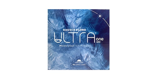 ULTRA One Day ULTRA One Day