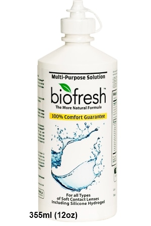 biofresh Multi-Purpose Solution biofresh Multi-Purpose Solution