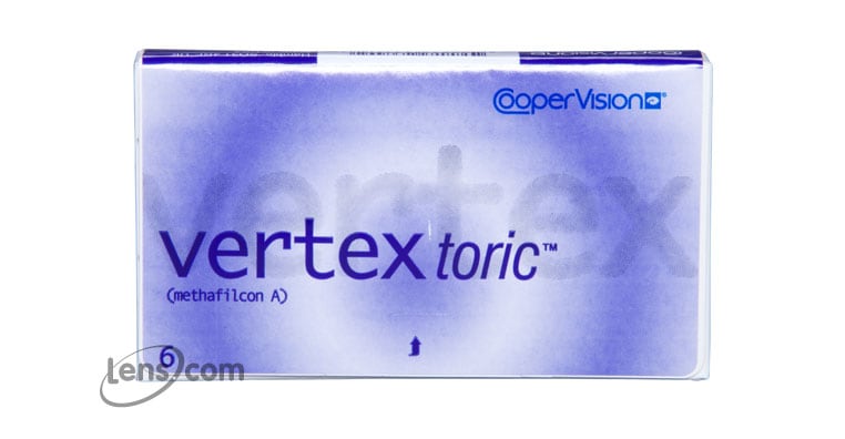 Vertex Toric XR