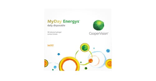 MyDay Energys 90PK MyDay Energys 90PK