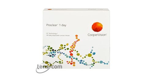 Proclear 1 Day Proclear 1 Day