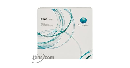 Clariti 1-Day Clariti 1-Day