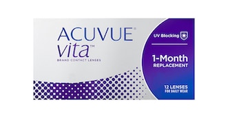 Acuvue VITA 12PK $145 off rebate