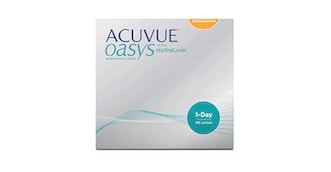 Acuvue Oasys 1-Day for Astigmatism 90PK $100 off rebate