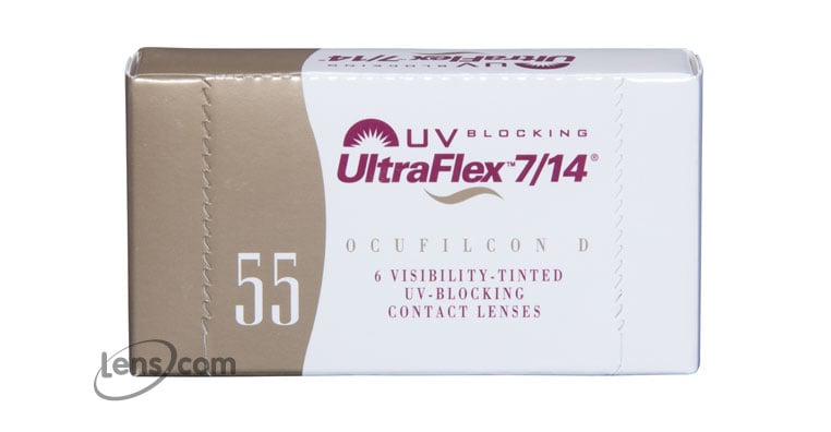 Optiflex 55 (Same as UltraFlex 55)
