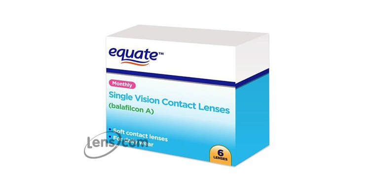 Equate Monthly (Same as Purevision 2 HD)