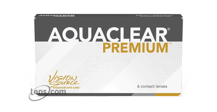 Aquaclear Premium (Same as Biofinity Energys)