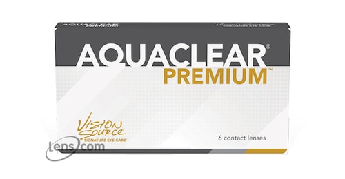 Aquaclear Premium (Same as Biofinity Energys) Aquaclear Premium (Same as Biofinity Energys)