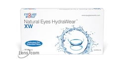 Natural Eyes Hydrawear XW (Same as Biofinity)