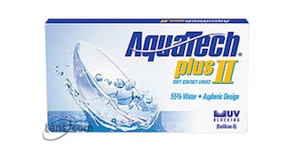 Aquatech Plus II (Same as Avaira Vitality)