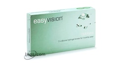 Easyvision Opteyes (Same as Biofinity)