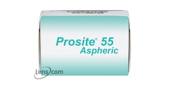 Prosite 55 Aspheric (Same as Biomedics 55 Premier Asphere)