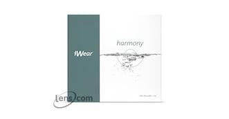 iWear Harmony 1-Day (Same as MyDay Daily Disposable 90PK)