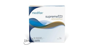 Mediflex Supreme 1-Day (Same as MyDay Daily Disposable)