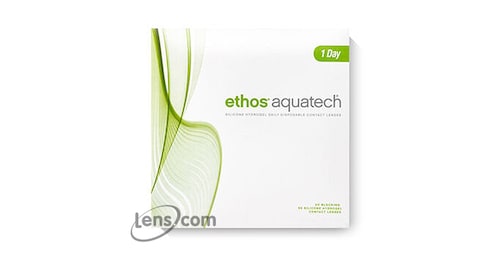 Ethos AquaTech 1 Day (Same as Clariti 1-Day) Ethos AquaTech 1 Day (Same as Clariti 1-Day)