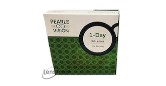 Pearle 1 Day (Same as Clariti 1-Day)
