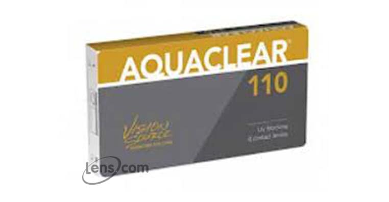 Aquaclear 110 (Same as Avaira Vitality)