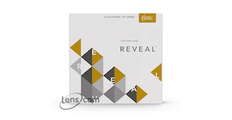 Reveal (Same as MyDay Daily Disposable 90PK)