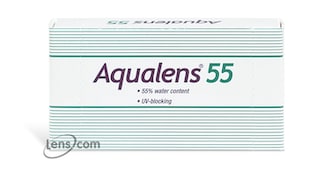 Aqualens 55 (Same as UltraFlex 55)