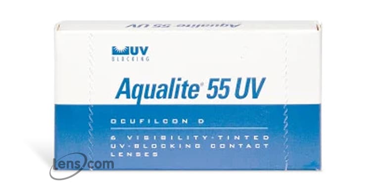 Aqualite 55 (Same as Ultraflex 55)