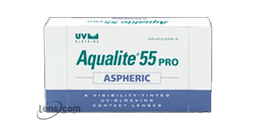 Aqualite 55 Premier (Same as Biomedics 55 Premier Asphere) Aqualite 55 Premier (Same as Biomedics 55 Premier Asphere)