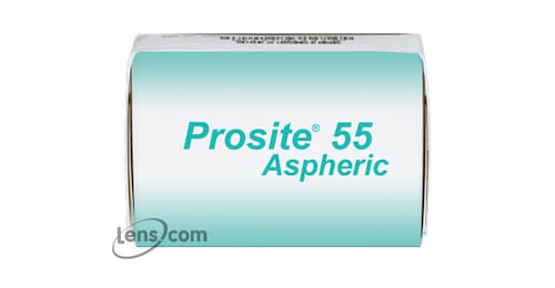 Prosite 55 Premier (Same as Biomedics 55 Premier Asphere) Prosite 55 Premier (Same as Biomedics 55 Premier Asphere)