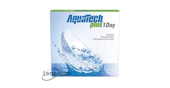 Aquatech 1 Day (Same as ClearSight 1 Day)