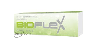 Bioflex 1 Day (Same as ClearSight 1 Day)