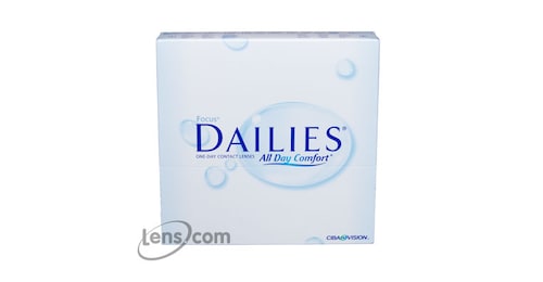 Focus Dailies Focus Dailies