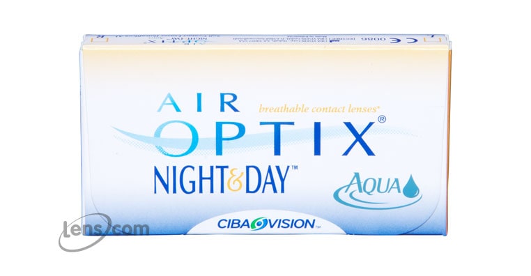 Alcon night and day contact lenses carefirst blue cross blue shield statements