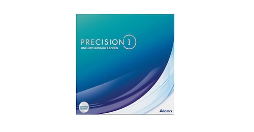 Precision1 Precision1