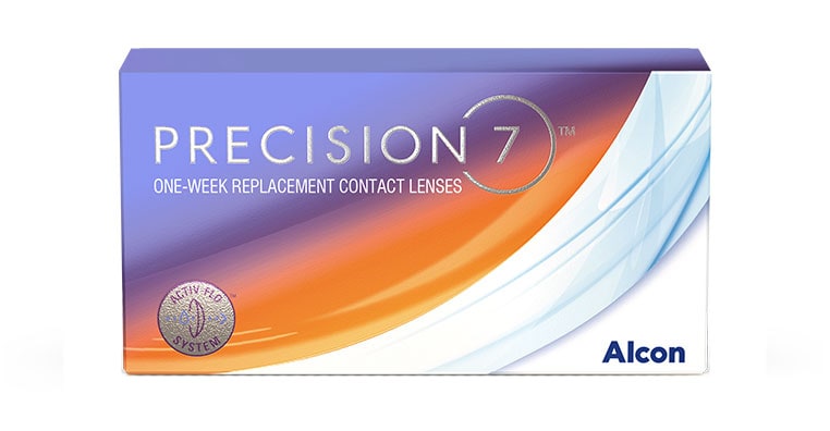 PRECISION7 12PK